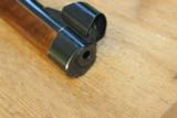 Steyr Zephyr * Rimfire HOLY GRAIL * 22LR * RARE Mannlicher with DST * Great wood - 5 of 11
