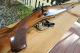Steyr Zephyr * Rimfire HOLY GRAIL * 22LR * RARE Mannlicher with DST * Great wood - 2 of 11