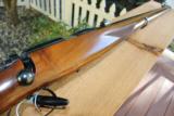 Steyr Zephyr * Rimfire HOLY GRAIL * 22LR * RARE Mannlicher with DST * Great wood - 3 of 11