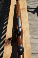 DAKOTA ARMS ALPINE Model 76 in 243 Winchester - 11 of 15
