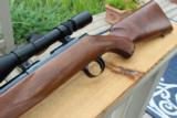 Kimber of Oregon Model 82 - 22LR EXCELLENT Condition with Scope - 12 of 15