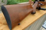 Kimber of Oregon Model 82 - 22LR EXCELLENT Condition with Scope - 2 of 15