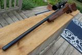 Kimber of Oregon Model 82 - 22LR EXCELLENT Condition with Scope - 9 of 15