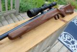 Kimber of Oregon Model 82 - 22LR EXCELLENT Condition with Scope - 10 of 15