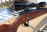 Colt Sauer Rifle 270 Winchester - Made in Germany by Sauer and Sohn *Superb Quality* - 2 of 15
