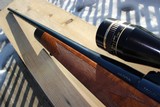 Colt Sauer Rifle 270 Winchester - Made in Germany by Sauer and Sohn *Superb Quality* - 11 of 15