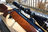 Colt Sauer Rifle 270 Winchester - Made in Germany by Sauer and Sohn *Superb Quality* - 8 of 15