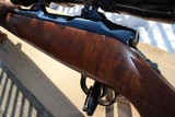 Colt Sauer Rifle 270 Winchester - Made in Germany by Sauer and Sohn *Superb Quality* - 9 of 15
