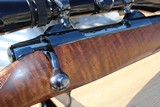 Colt Sauer Rifle 270 Winchester - Made in Germany by Sauer and Sohn *Superb Quality* - 4 of 15