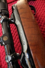 Colt Sauer Rifle 270 Winchester - Made in Germany by Sauer and Sohn *Superb Quality* - 15 of 15