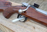 Belgium Browning FN 30-06... Super Nice Wood! - 5 of 14