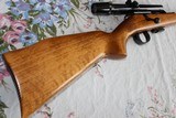 Anschutz Woodchucker 22LR - 1 of 12