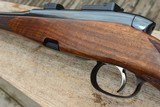 Steyr "Classic American" Mannlicher Half Stock 260 Remington *RARE* - 11 of 15