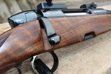 Steyr "Classic American" Mannlicher Half Stock 260 Remington *RARE* - 1 of 15