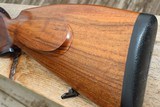 Steyr "Classic American" Mannlicher Half Stock 260 Remington *RARE* - 9 of 15