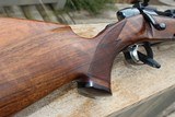 Steyr "Classic American" Mannlicher Half Stock 260 Remington *RARE* - 2 of 15