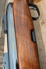 Steyr "Classic American" Mannlicher Half Stock 260 Remington *RARE* - 14 of 15