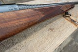 Steyr "Classic American" Mannlicher Half Stock 260 Remington *RARE* - 4 of 15