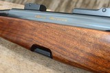 Steyr "Classic American" Mannlicher Half Stock 260 Remington *RARE* - 13 of 15
