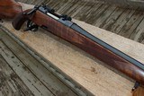 Steyr "Classic American" Mannlicher Half Stock 260 Remington *RARE* - 3 of 15