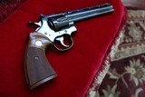 Colt Python 8 inch - Near Mint, Original box and all accessories - 5 of 15