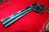 Colt Python 8 inch - Near Mint, Original box and all accessories - 2 of 15