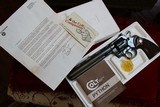 Colt Python 8 inch - Near Mint, Original box and all accessories - 12 of 15