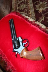 Colt Python 8 inch - Near Mint, Original box and all accessories - 8 of 15