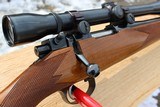 Sako Riihimaki 222 Remington Magnum - 4 of 15