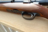 Sako Riihimaki 222 Remington Magnum - 11 of 15