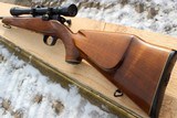 Sako Riihimaki 222 Remington Magnum - 7 of 15
