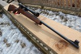 Sako Riihimaki 222 Remington Magnum - 6 of 15