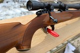 Sako Riihimaki 222 Remington Magnum - 1 of 15