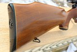 Sako Riihimaki 222 Remington Magnum - 3 of 15