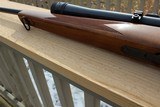 Sako Riihimaki 222 Remington Magnum - 12 of 15