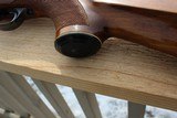 Sako Riihimaki 222 Remington Magnum - 10 of 15