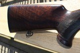 Sauer 200 Grade IV Wood in 30.06 - 5 of 15