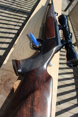 Sauer 200 Grade IV Wood in 30.06 - 9 of 15