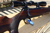 Sauer 200 Grade IV Wood in 30.06 - 1 of 15
