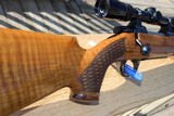 Sako L691 7mm Remington Magnum - Gorgeous Wood - 2 of 12