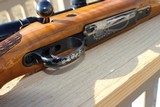 Sako L691 7mm Remington Magnum - Gorgeous Wood - 11 of 12