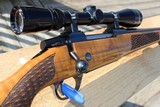 Sako L691 7mm Remington Magnum - Gorgeous Wood - 3 of 12
