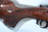 Cooper *Custom Rifle* Varmint Extreme* Model 38 in 17 Ackley Hornet Color Case
*Gorgeous* AAA+ Wood - 10 of 15