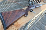 Cooper *Custom Rifle* Varmint Extreme* Model 38 in 17 Ackley Hornet Color Case
*Gorgeous* AAA+ Wood - 14 of 15
