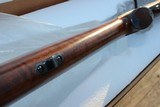Cooper *Custom Rifle* Varmint Extreme* Model 38 in 17 Ackley Hornet Color Case
*Gorgeous* AAA+ Wood - 12 of 15