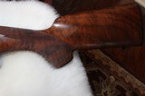 Cooper *Custom Rifle* Varmint Extreme* Model 38 in 17 Ackley Hornet Color Case
*Gorgeous* AAA+ Wood - 11 of 15