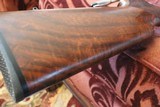 Cooper *Custom Rifle* Varmint Extreme* Model 38 in 17 Ackley Hornet Color Case
*Gorgeous* AAA+ Wood - 6 of 15