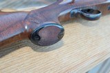 Cooper *Custom Rifle* Varmint Extreme* Model 38 in 17 Ackley Hornet Color Case
*Gorgeous* AAA+ Wood - 13 of 15