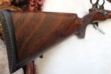 Cooper *Custom Rifle* Varmint Extreme* Model 38 in 17 Ackley Hornet Color Case
*Gorgeous* AAA+ Wood - 15 of 15