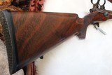 Cooper *Custom Rifle* Varmint Extreme* Model 38 in 17 Ackley Hornet Color Case*Gorgeous* AAA+ Wood - 15 of 15